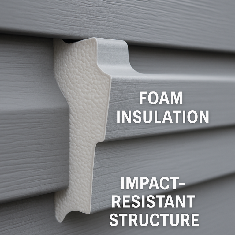 A Long Island Homeowner’s Guide To Insulated Siding: Costs, Benefits ...