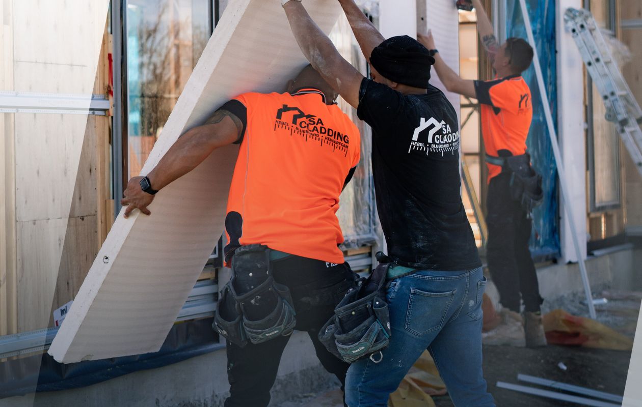 Cladding Contractors Near Me Australia: How to Compare Quotes
