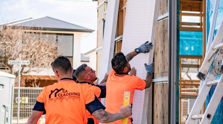 Cladding Contractors Near Me Australia: How to Compare Quotes