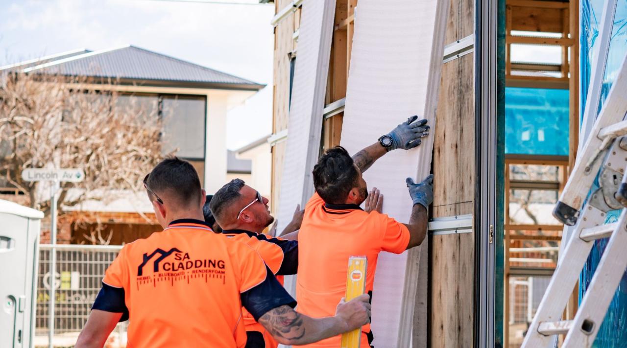 Cladding Contractors Near Me Australia: How to Compare Quotes