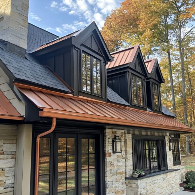 Best Roof Types Explained: What to Choose