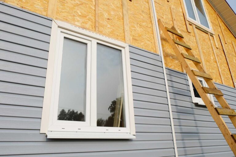 House Cladding: Cost Breakdown 2026 | | Try Our Job Estimator Tool