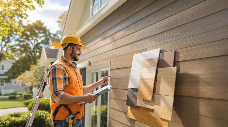 Siding Replacement Quotes Near Me: How to Compare Contractor Prices