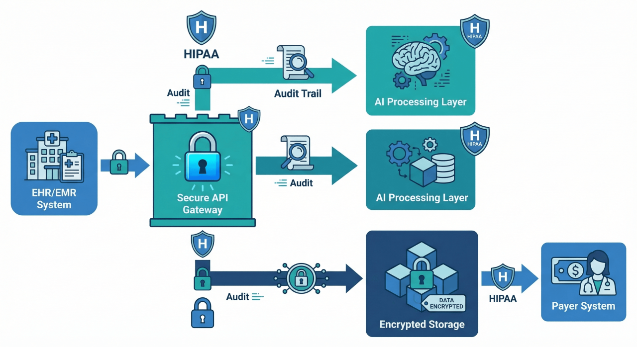 How AI Agents Are Eliminating the Prior Authorization Bottleneck in ...