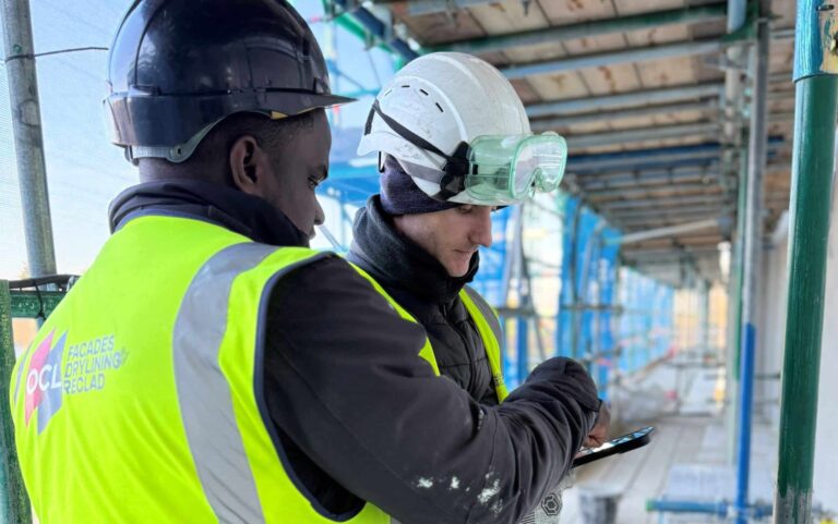 Building cladding inspection – Artofit