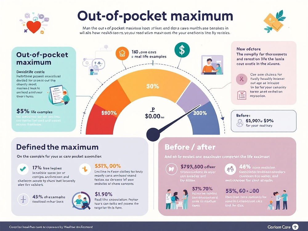 Understanding Your Health Insurance Out-of-Pocket Maximum | Aura Insure